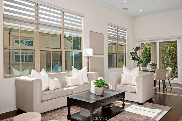 Property Photo:  86 Mayfair  CA 92620 