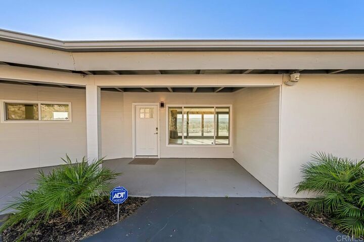 Property Photo: 1110 Monterey Drive CA 92020
