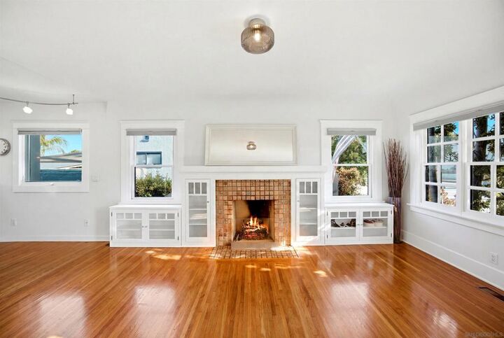 Property Photo:  3719 Kite Street  CA 92103 