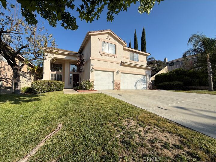 Property Photo:  45402 Eagle Crest Lane  CA 92592 