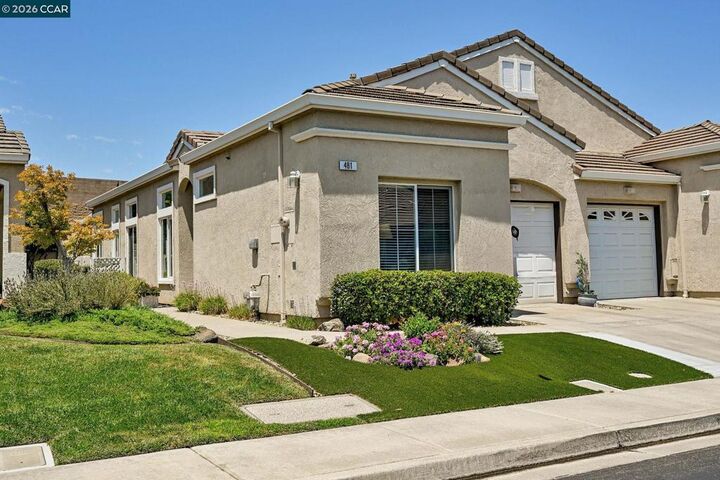 Property Photo:  481 Desert Gold Ter  CA 94513 