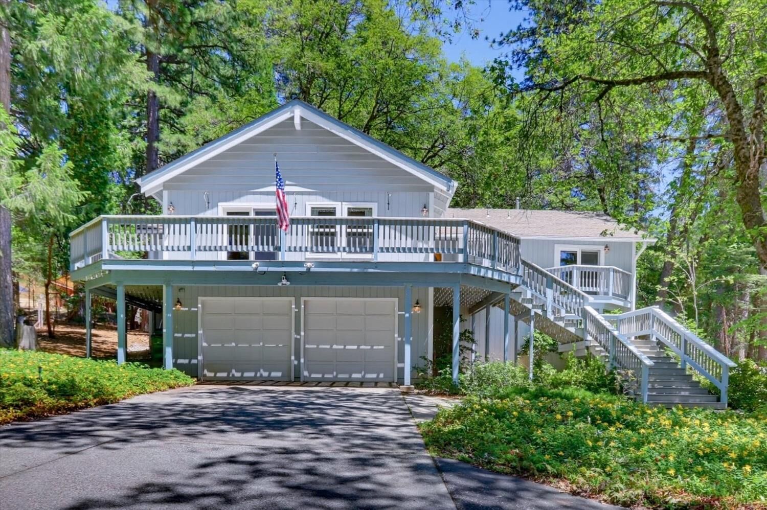 Property Photo:  14500 Idaho Maryland Road  CA 95959 