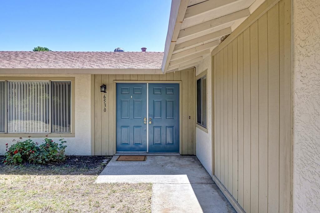 Property Photo: 6530 Steffano Court CA 95621