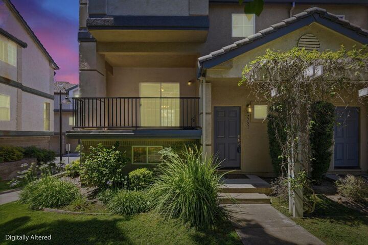 Property Photo: 7751 George River Lane CA 95831