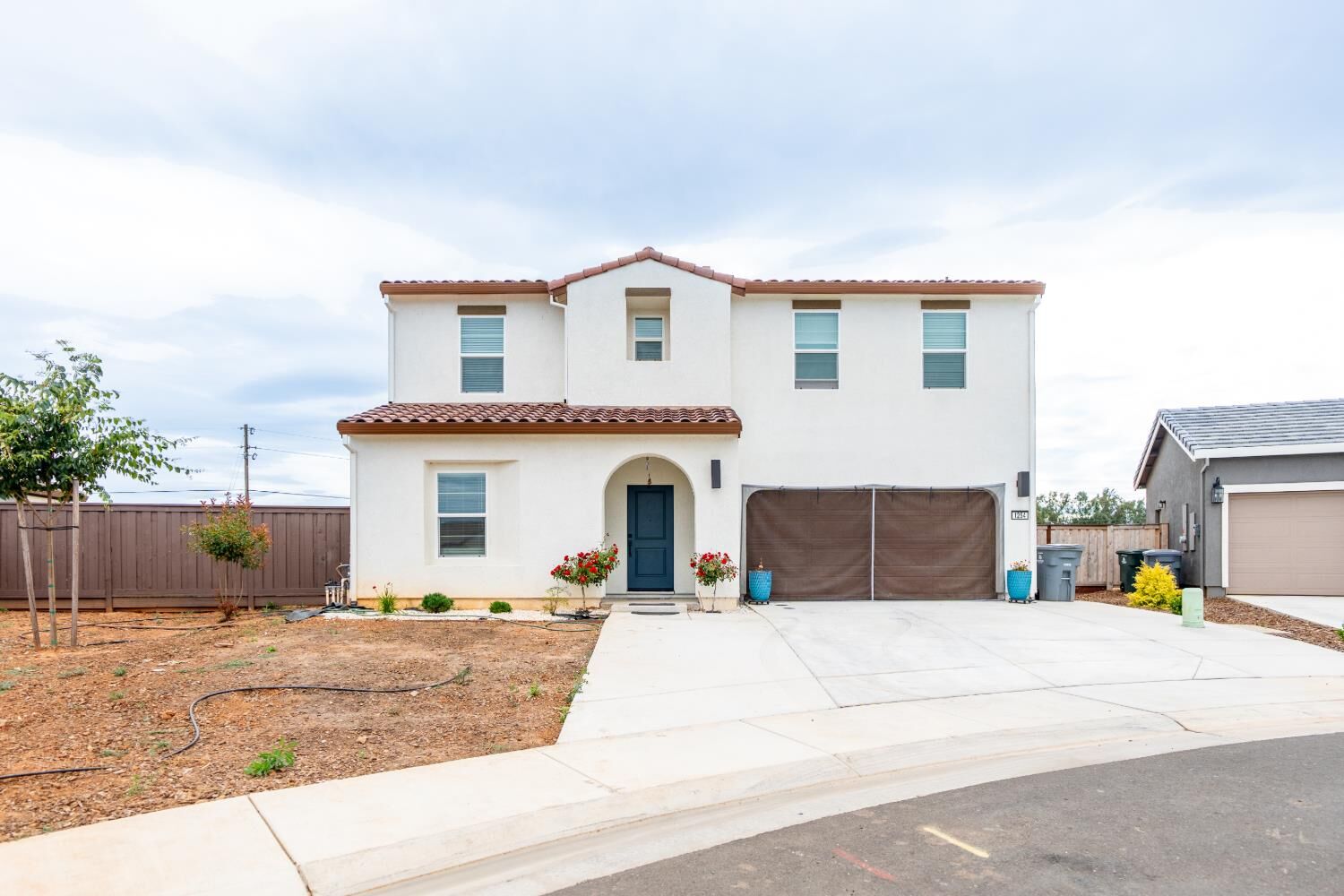 Property Photo: 1254 Maple Leaf Drive CA 95692