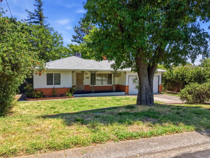 Property Photo:  509 Highland Avenue  CA 95678 