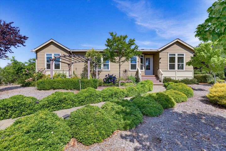 Property Photo: 11503 Lime Kiln Road CA 95949