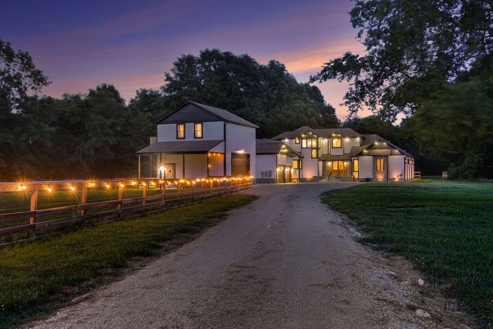 Property Photo: 2267 Hunter Rd TN 37091