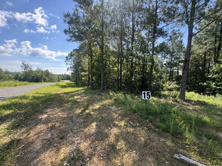 Property Photo:  0 Rustic Pines Rd  TN 37058 