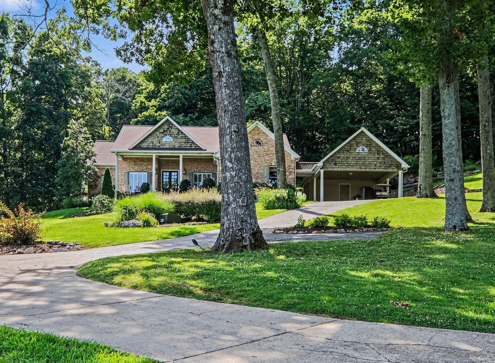 Property Photo:  4478 Gosey Hill Rd  TN 37064 