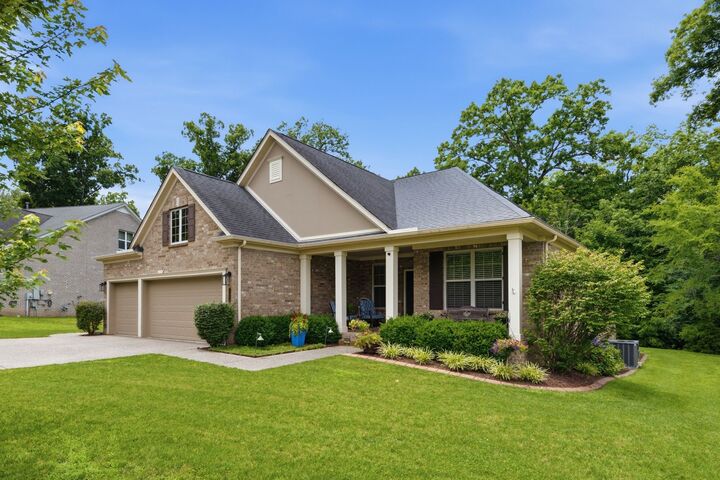 Property Photo:  7119 Nolen Park Cir  TN 37135 