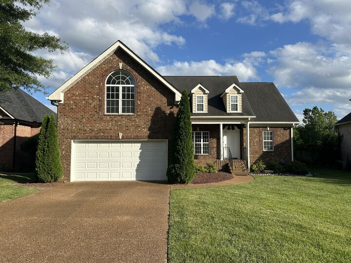 Property Photo:  1042 Stonehollow Way  TN 37122 