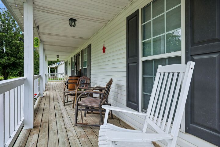 Property Photo:  225 Woodbury Hwy  TN 37095 