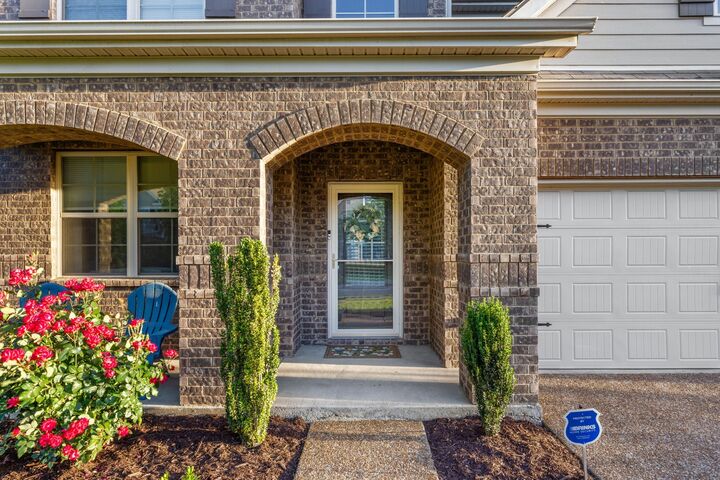 Property Photo:  1079 Solomon Ln  TN 37174 