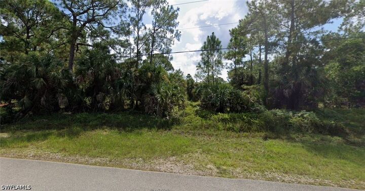 Property Photo:  Xxx 17th Street NW  FL 34117 