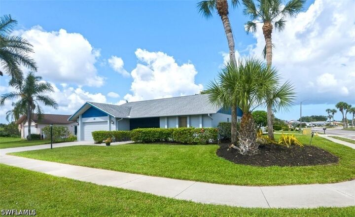 Property Photo: 145 Marseille Drive FL 34112