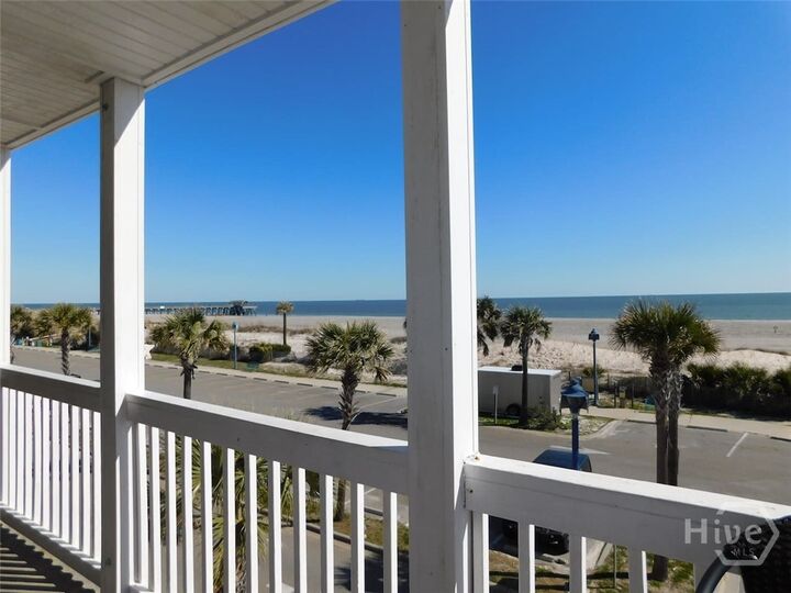 Property Photo:  1707 Strand 4  GA 31328 