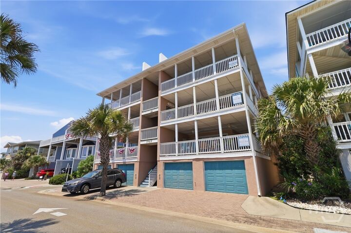 Property Photo:  1707 Strand 4  GA 31328 