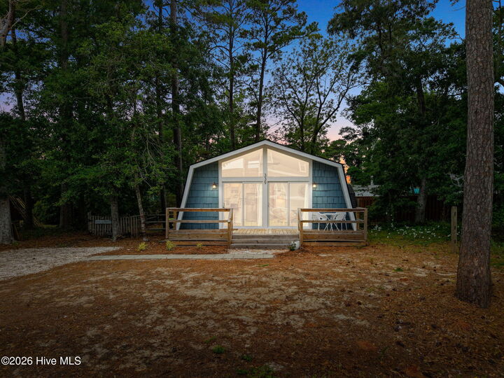Property Photo:  339 NE 50th Street  NC 28465 
