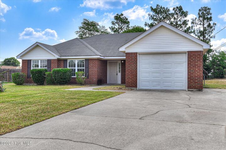 Property Photo: 2604 Anacua Way GA 30906