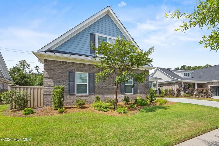 Property Photo:  4325 Bythal Hill Circle  NC 28409 