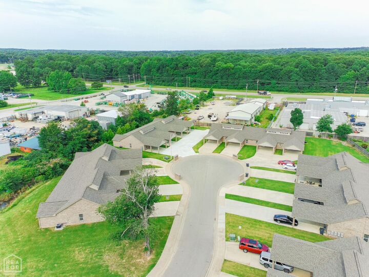 Property Photo:  3101 Olivia Court  AR 72404 