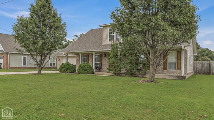 Property Photo:  116 Meadow Drive  AR 72416 