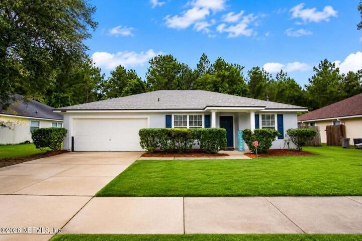 Property Photo:  10954 Lauren Oak Lane S  FL 32221 