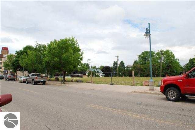 Property Photo: 118 W Portage MI 49783