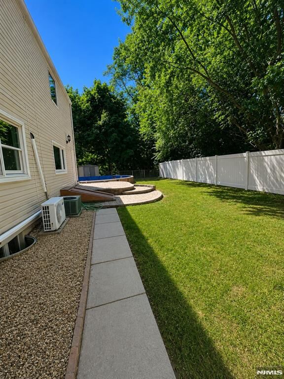 Property Photo: 311 Prospect Avenue NJ 08879