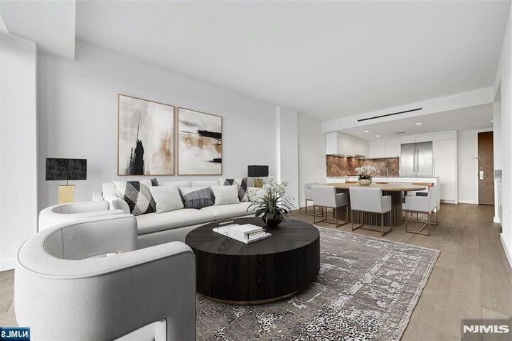 Property Photo: 320 Adolphus Avenue 806 NJ 07010