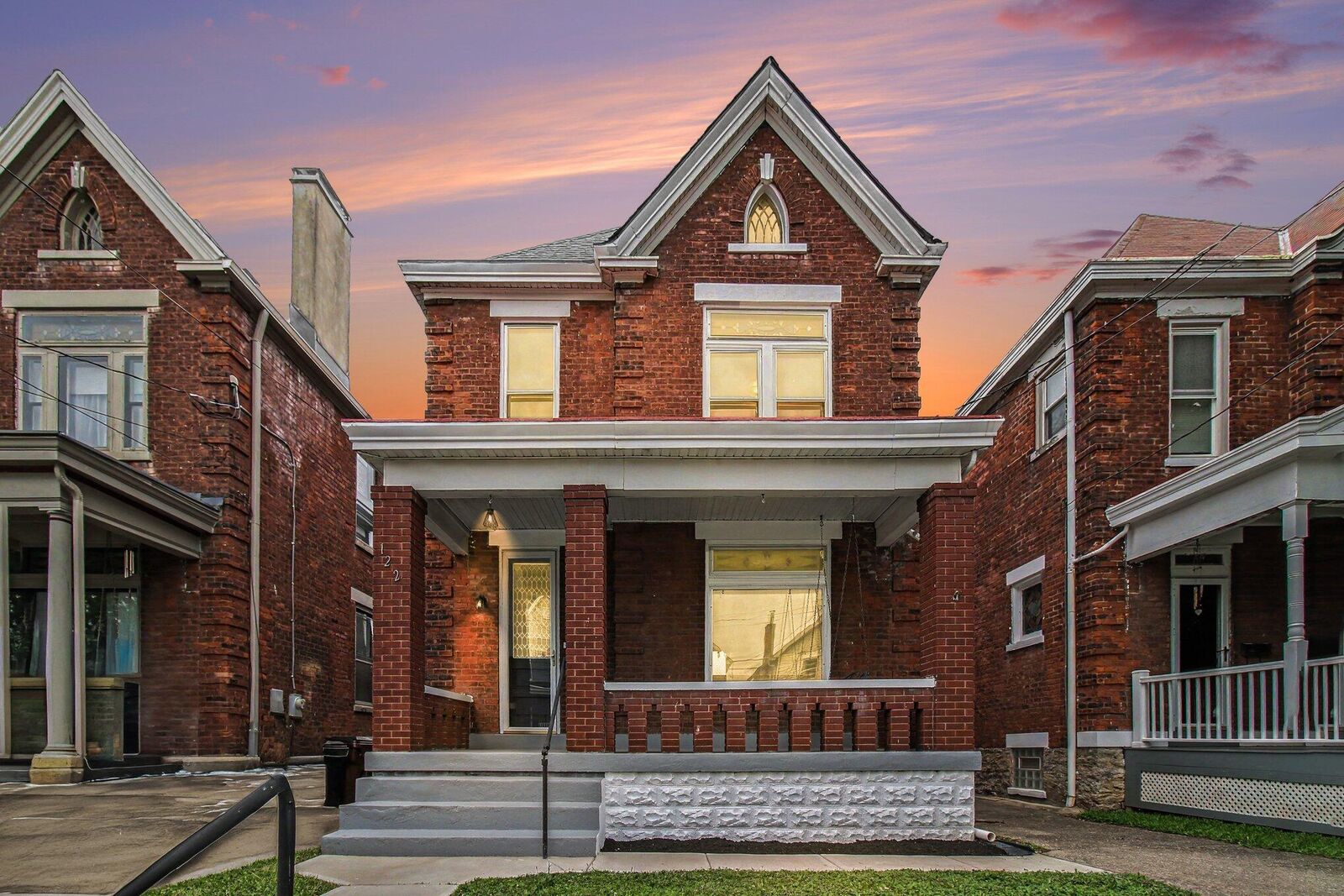 Property Photo:  122 W 34th Street  KY 41015 
