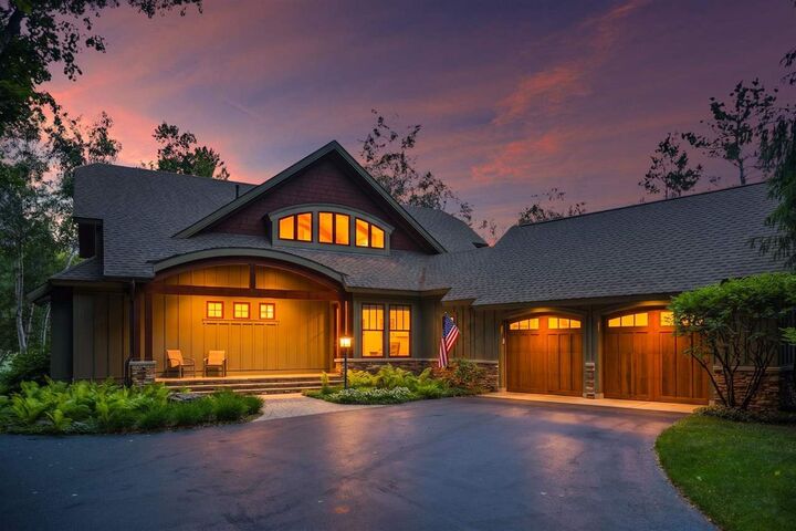 Property Photo: 3785 S Blackrock MI 49740