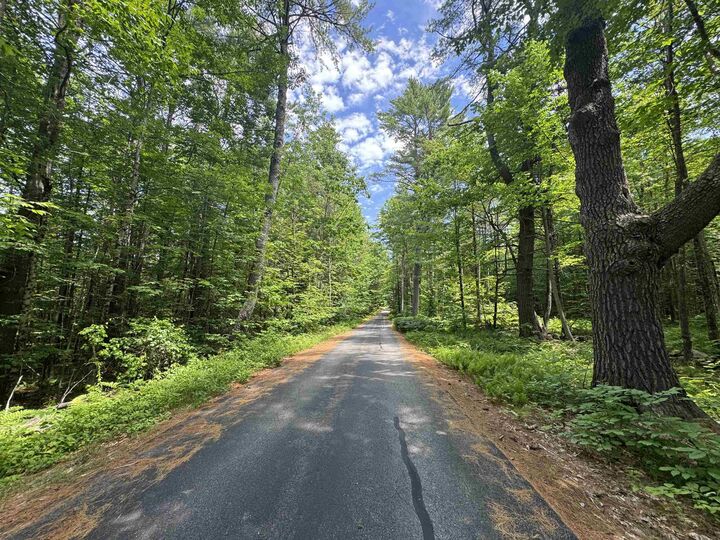 Property Photo: 44 Pease Road NH 03253