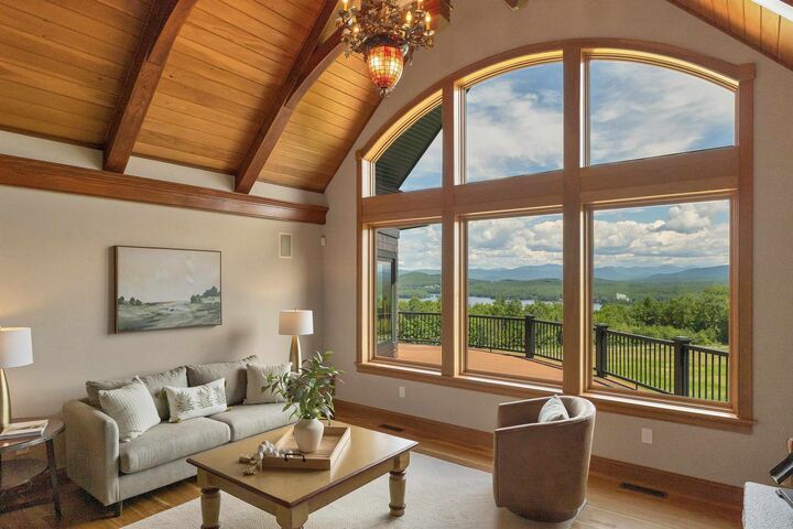 Property Photo:  44 Pease Road  NH 03253 