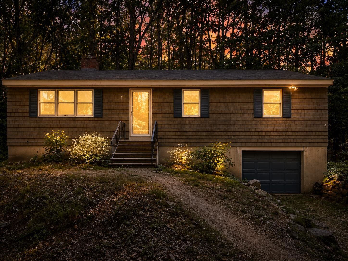 Property Photo: 105 Kilrea Road NH 03038