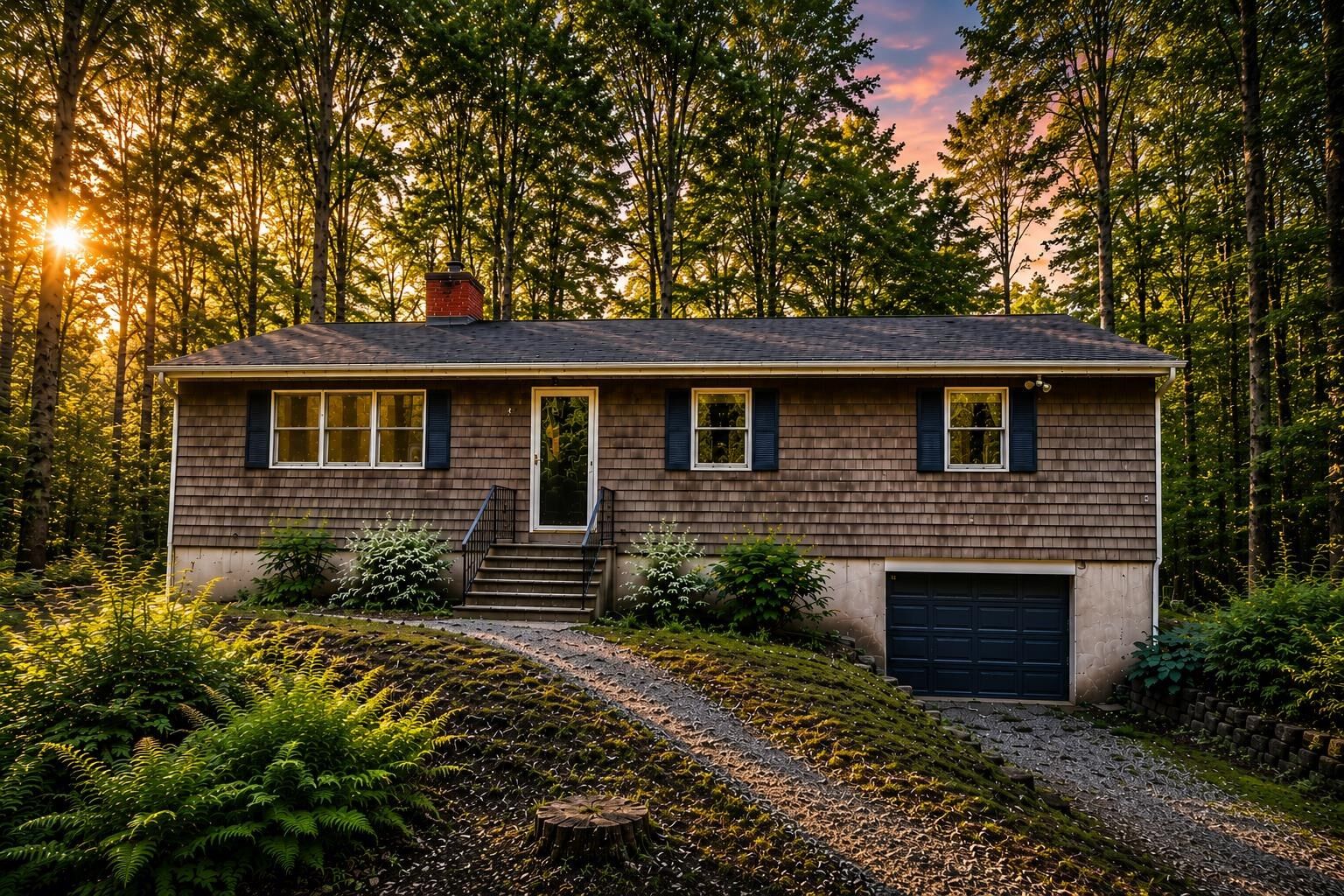 Property Photo:  105 Kilrea Road  NH 03038 
