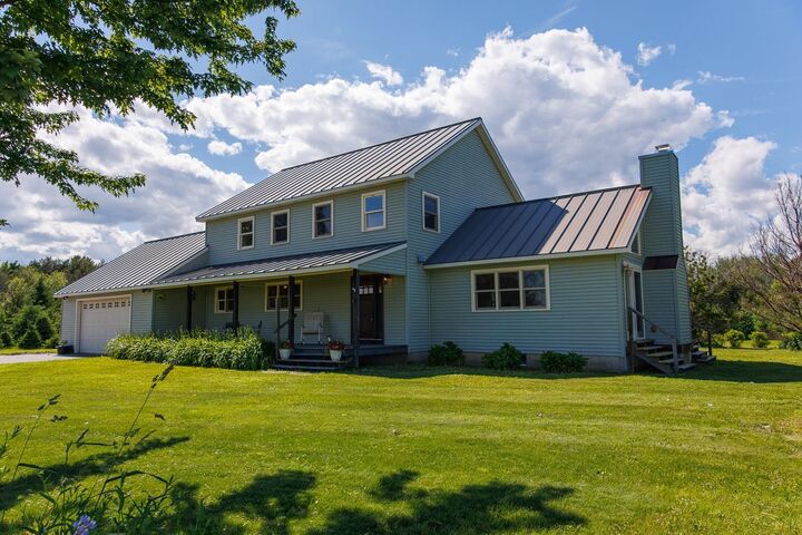 Property Photo: 2687 US Route 2 VT 05474