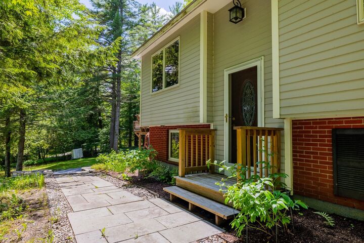 Property Photo:  328 Hanover Center Road  NH 03750 
