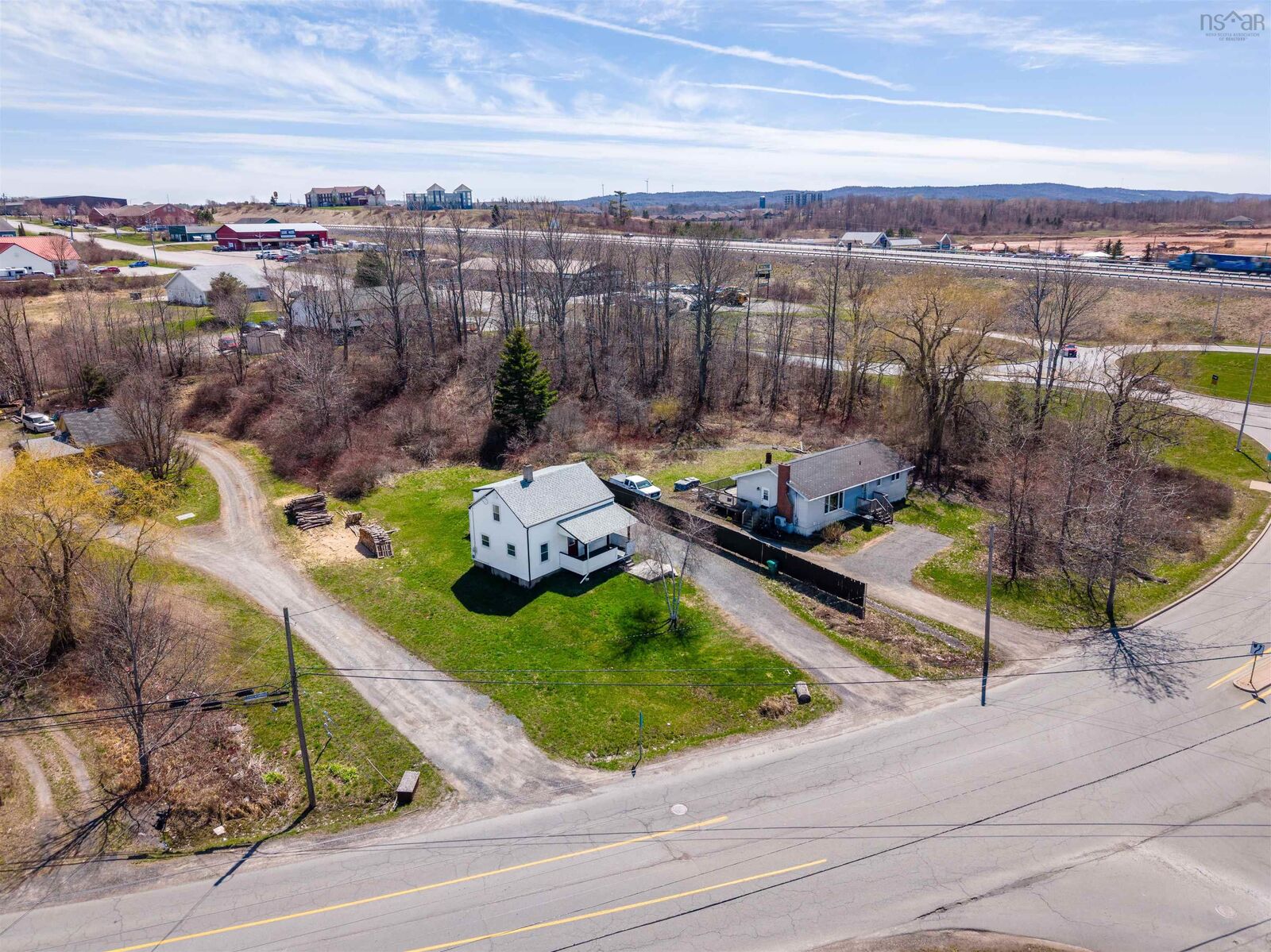 Property Photo:  324 Wentworth Road  NS B0N 2T0 