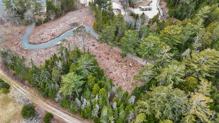 Property Photo:  Lot 3-C Swallow Cove Spur  NS B0J 1K0 