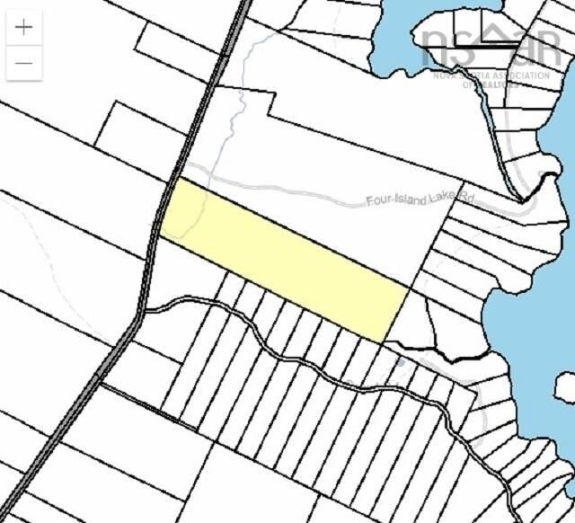 Property Photo:  Lot, Hectanooga Road  NS B0W 2Y0 