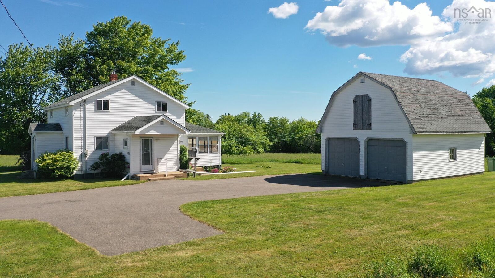 Property Photo: 2894 Highway 12 NS B4N 3V8
