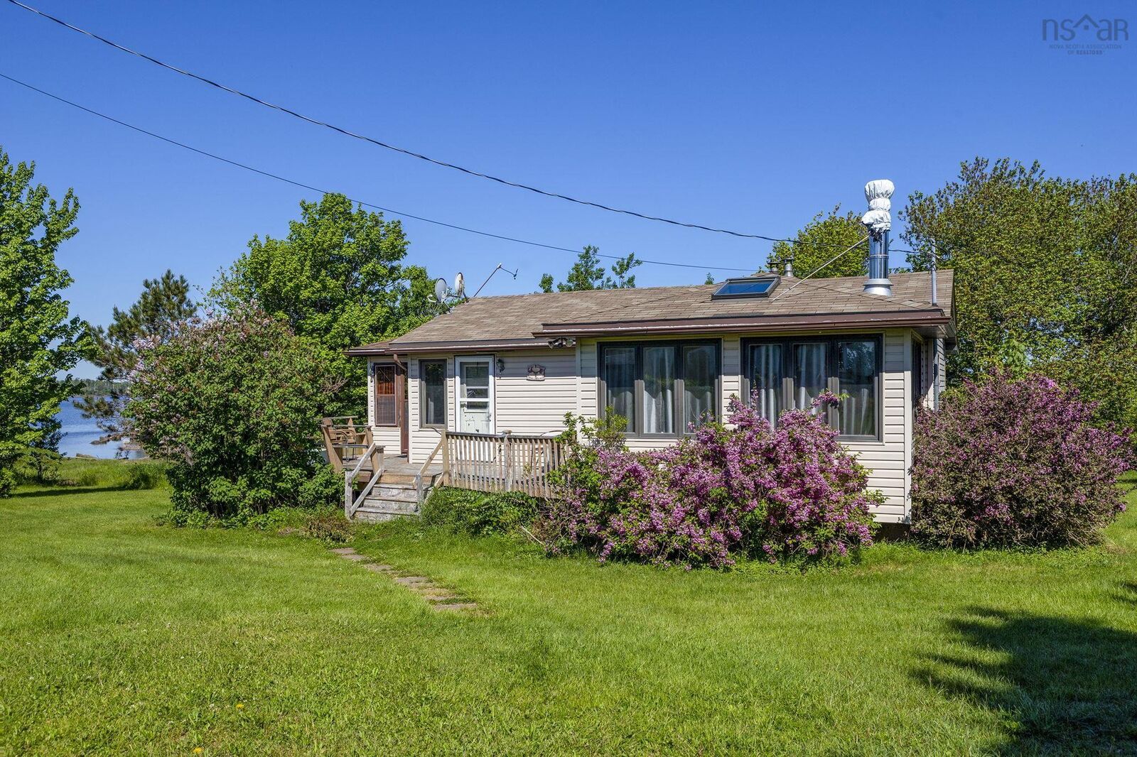 Property Photo: 19 Ernies Lane NS B0K 1H0