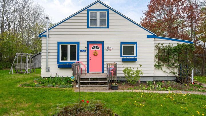 Property Photo:  1305 Ridge Road  NS B4P 2R1 