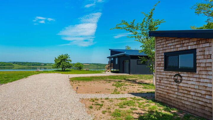 Property Photo:  7 New Town Road  NS B0N 2A0 