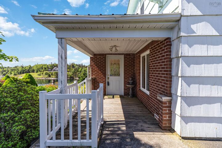 Property Photo: 57 Learys Cove Road NS B3Z 3W7