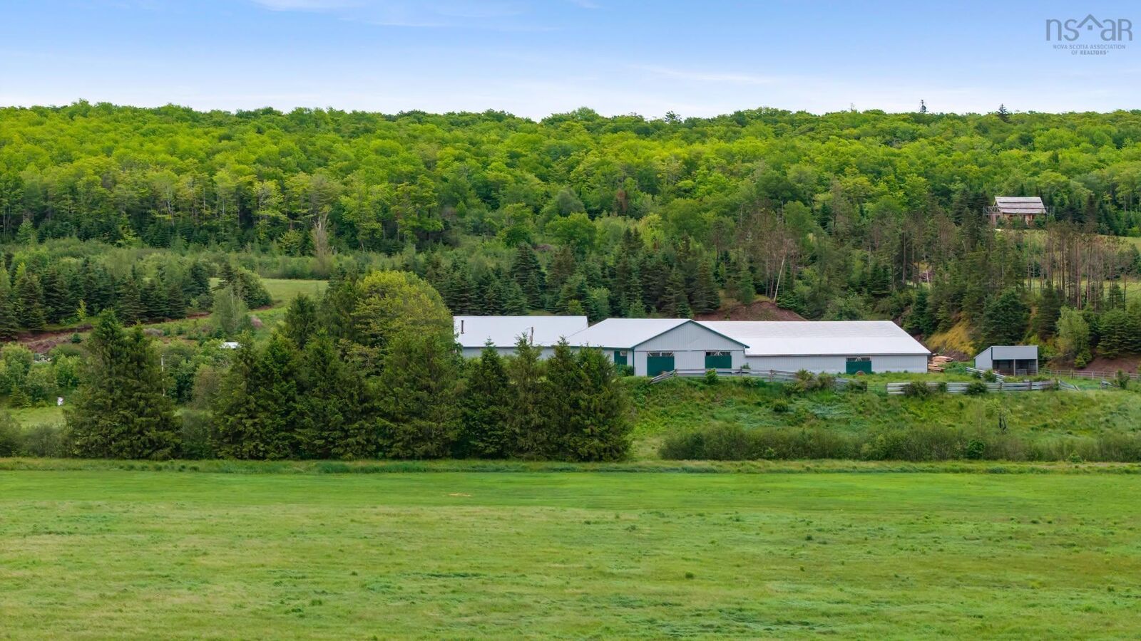 Property Photo: 244 Highway 326 NS B0K 1V0