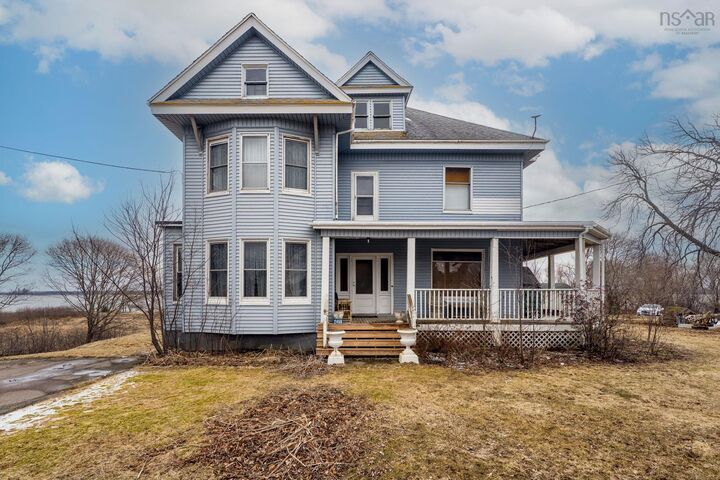 Property Photo: 2456 Highway 376 NS B0K 1H0