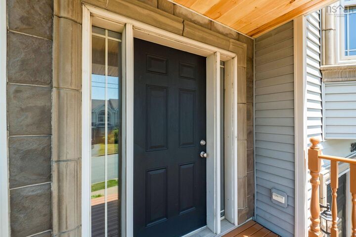 Property Photo: 198 Nadia Drive NS B3A 0A9